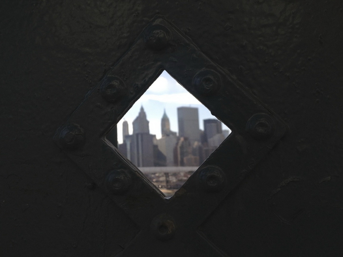 Şəhər və insanlar - FOTO