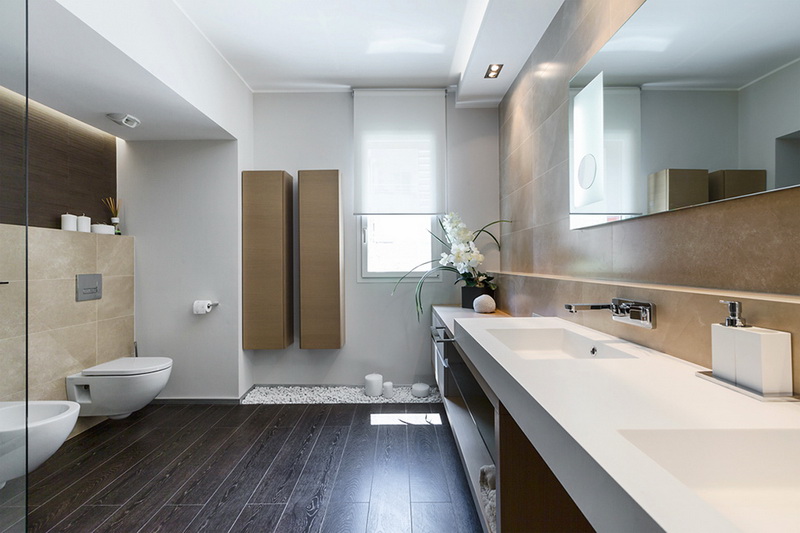 Monakoda apartamentin rahatlığı - FOTO