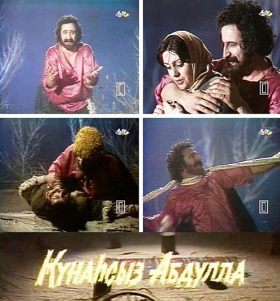 Səidə Quliyeva: "Seriallara mütləq aktyorlar çəkilməlidirlər" - FOTOSESSİYA