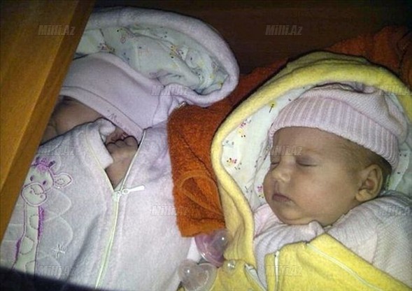 Gömrükdə tutulan əşyalar - FOTO