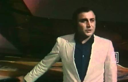 "Hüseynağadan bir dənəydi..." - FOTO