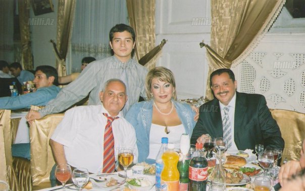 Aktrisa Nahidə Orucova: "Təklik böyük bir faciədir..." - FOTOSESSİYA