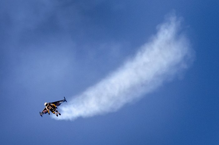 "Air14" aviaşousu - FOTO