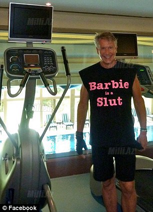 Müflis olan milyarder: eyş-işrət, qadınlar, kef... - FOTO