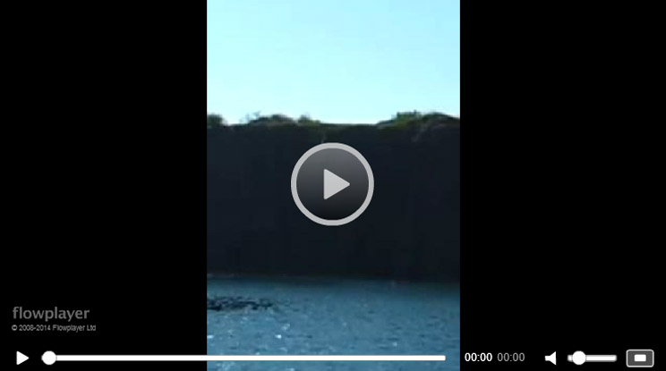 Başına buzlu su tökən gənc öldü - VİDEO - FOTO
