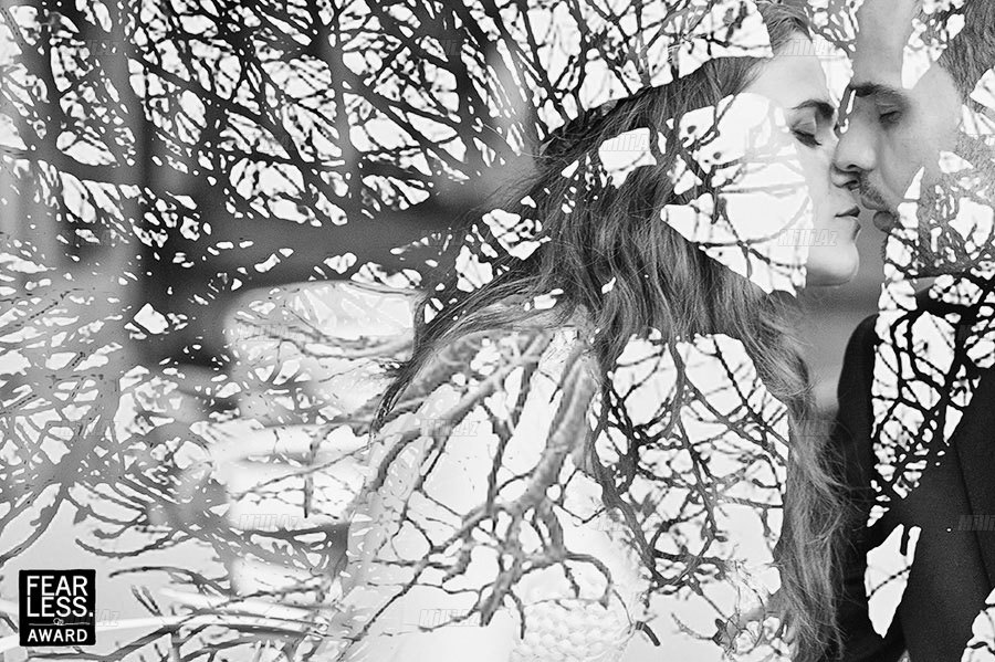 Azərbaycanlı Emin: dünyanın ən yaxşı toy fotoqrafı - FOTO