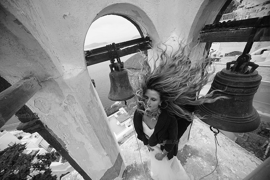 Azərbaycanlı Emin: dünyanın ən yaxşı toy fotoqrafı - FOTO