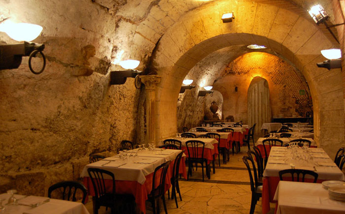 Ən maraqlı restoranlar - FOTOSESSİYA
