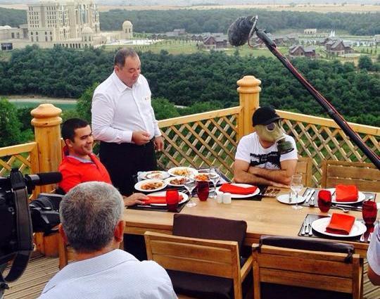 Tahir və Cabir qardaşlarından yeni layihə - FOTO