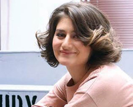 Şahmatımızın xanım vəziri - FOTO