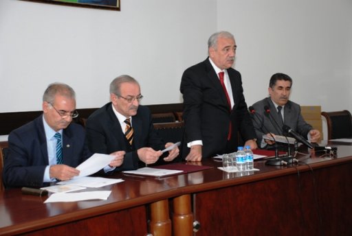 "Mən azərbaycanlıyam" yaradıcılıq müsabiqəsinin qalibləri mükafatlandırıldı - FOTO