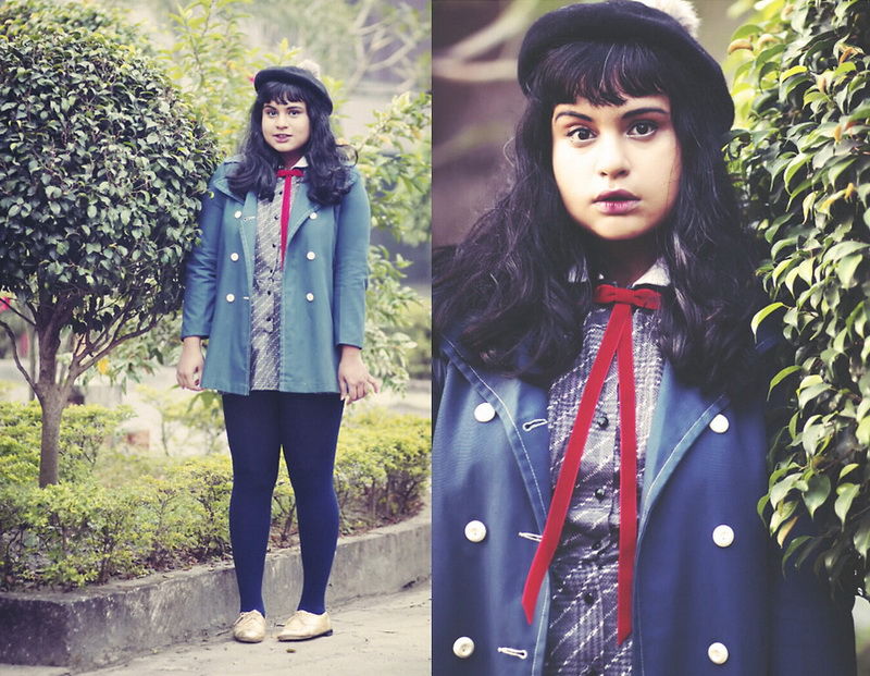 Toppuş qızlar, ağlar-qaralar - FOTOSESSİYA