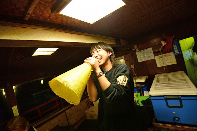 Gündoğar ölkədə səyahət - FOTOSESSİYA