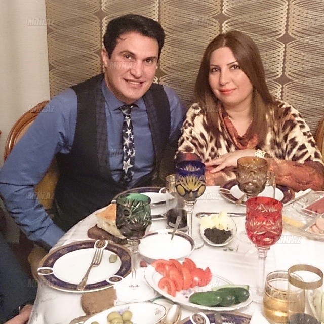 Röya Ayxandan erotik kollaj - FOTOSESSİYA
