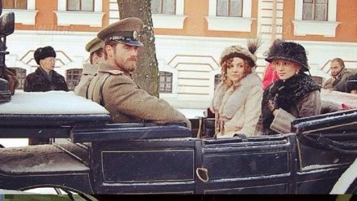 Kıvanc Tatlıtuğun yeni serialı rekord vurur - VİDEO - FOTO