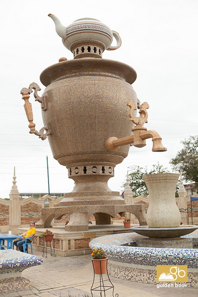 Xaçmaz: gözəl, qədim diyar - FOTO