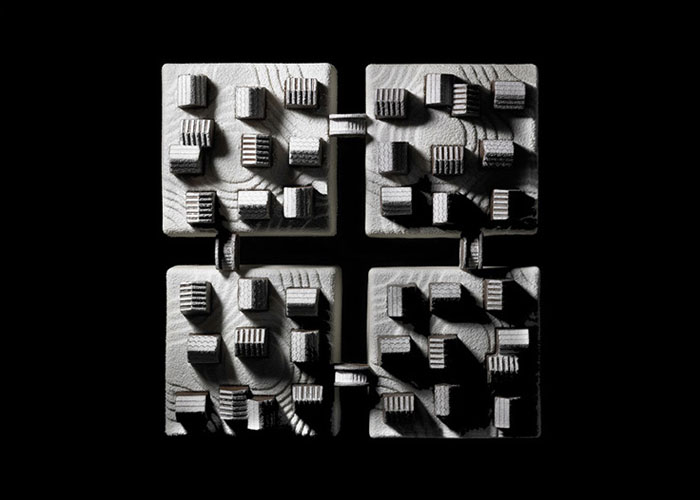 Orijinal dondurma-tort - FOTO