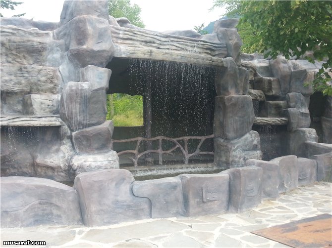 Şəkidə 10 günlük istirahət neçəyə başa gəlir? - FOTO