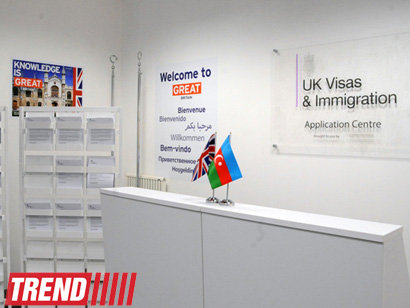 Bakıdan Londona getmək üçün YENİLİK - FOTO