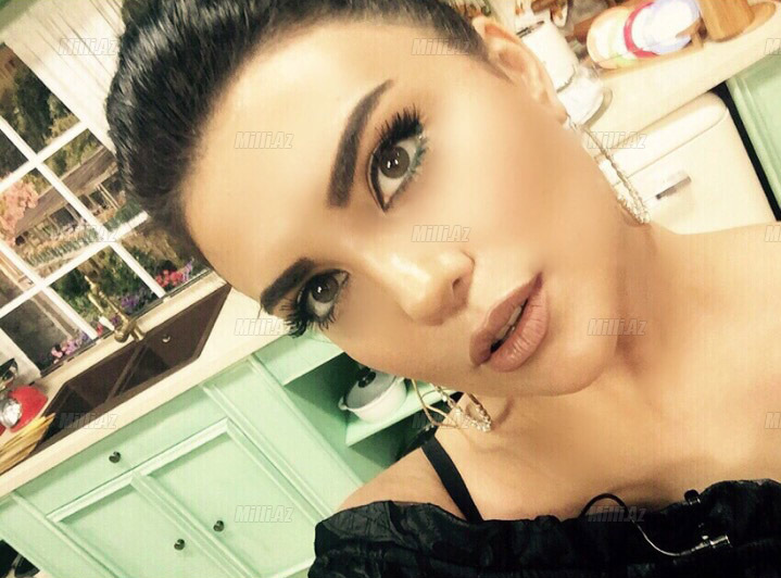 Teleaparıcı Şəhla Hüseynova: "Qayınanam olmasa idi, çoxdan boşanmışdım..."