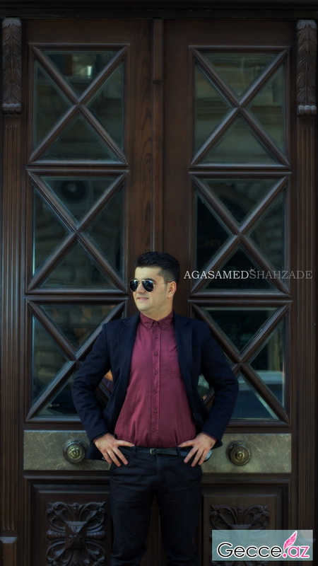 "Məndən soruşsanız, tam səmimi deyirəm ki, Şəmi və Şöşü..." - FOTOSESSİYA