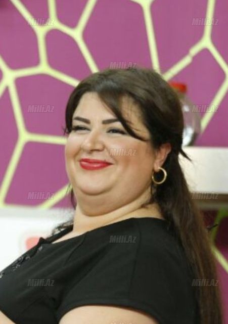 Tanınmış azərbaycanlı aktrisa: "Ailə qurmaq istərdim" - FOTOSESSİYA