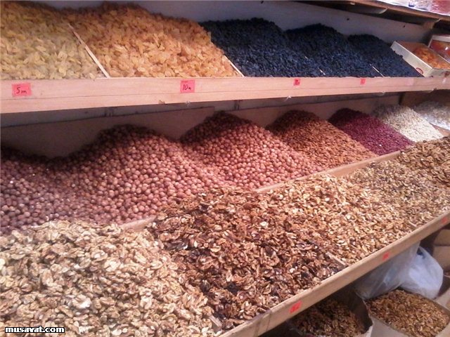 Qiymətlər bahalaşır, bayram tədarükünə tələsin! - FOTO