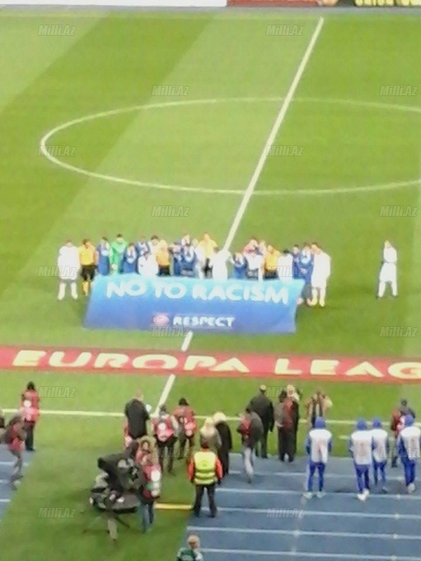 Ukraynalı gözəllər, bahalı dollar, "Qarabağ"ın qələbəsi - FOTO