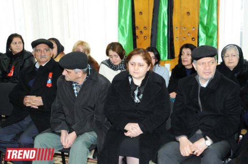 Vüqar Həşimov dəfn olundu - YENİLƏNİB - FOTO