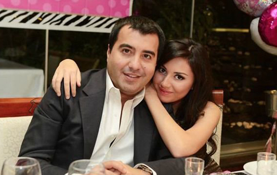 Bu il hansı məşhur azərbaycanlılar ana oldular? - FOTO