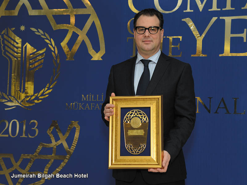 "İlin Şirkəti" Milli Mükafatının laureatları bəlli oldu - YENİLƏNİB - FOTO