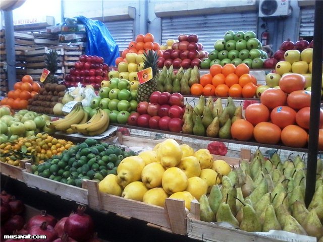Qiymətlər bahalaşır, bayram tədarükünə tələsin! - FOTO