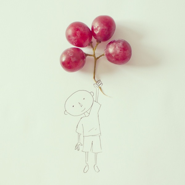 İnstagram-da eksperimentlər - FOTO