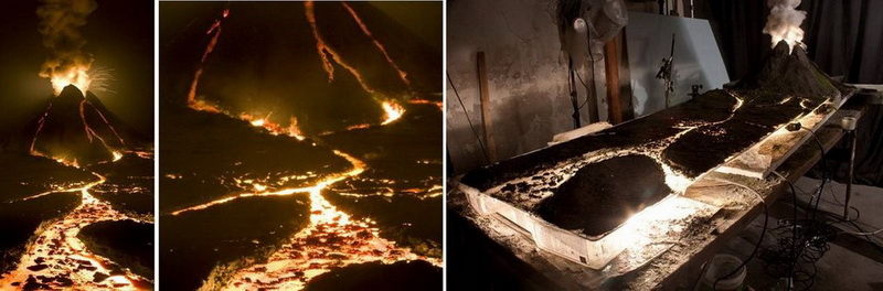 Gözlərinə inanma - FOTOSESSİYA