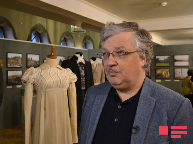 Rus tarixçidən ermənilərin Qarabağa köçürülməsi ilə bağlı ilginc açıqlama - FOTO
