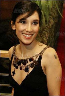 Porno keçmişli türk aktrisa yeni layihədə - FOTO