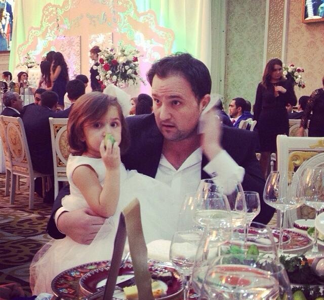 Bu xəbər çox danışılacaq: Nigar İbrahimovanın iki uşaq atası ilə toyu - YENİLƏNİB - AÇIQLAMA - VİDEO - FOTO