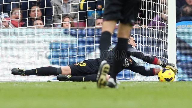 "Barselona"nın dördünə "Real"dan beş, "Atletiko"dan yeddi qol - VİDEO - FOTOSESSİYA