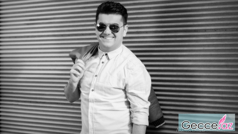 "Məndən soruşsanız, tam səmimi deyirəm ki, Şəmi və Şöşü..." - FOTOSESSİYA