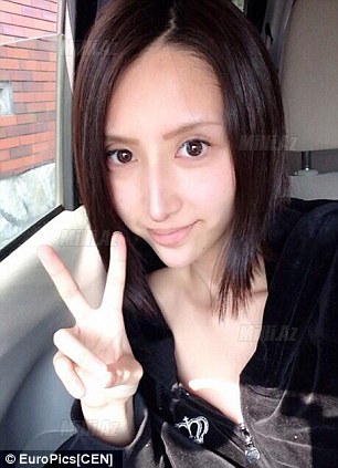 "Gözəllik eşqi" onu bu hala saldı - FOTO