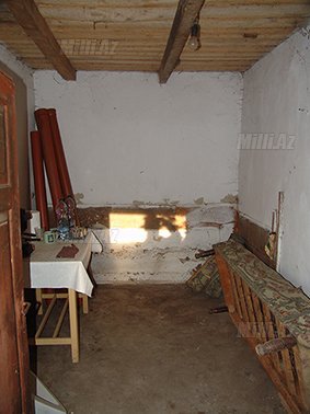 Daxma necə lüks ev oldu? - FOTO