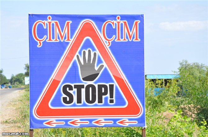 "Nabranda bir günün xərci ilə Bodrumda 3 gün 3 gecə istirahət etmək olar" - FOTO