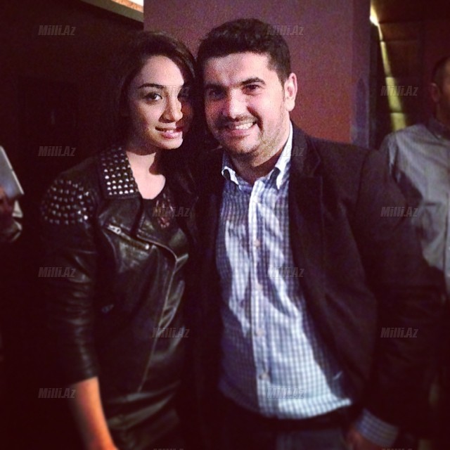 "Bozbaş"ı bişirdilər, yuxu apardı - FOTOSESSİYA