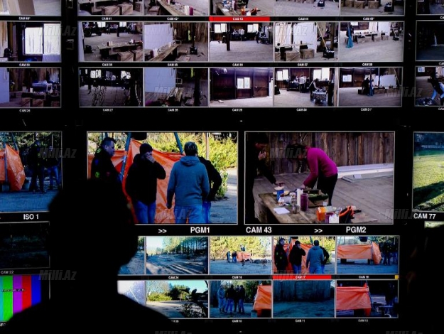 Acun Ilıcalının yeni şousu rekord vurur - FOTO