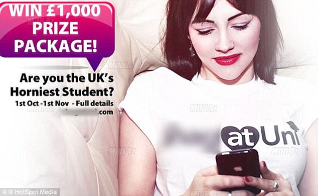 Dünyanın ən əxlaqsız müsabiqəsi: kim daha çox kişi ilə yatar? - FOTO