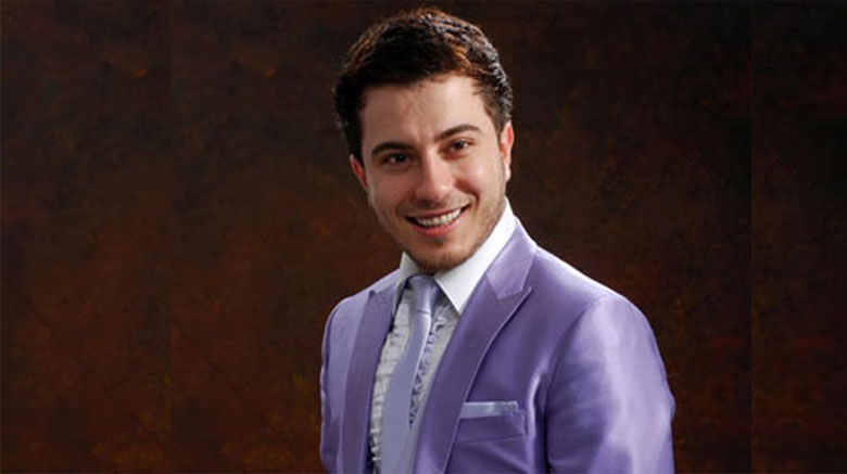 Azərbaycanın məşhur müğənnisi evlənir