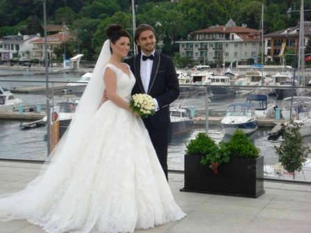 Azərbaycanda 2014-cü ilin ən məşhur toyları - SİYAHI - FOTO