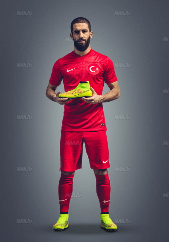 İnnovasiyalı butslar - FOTO