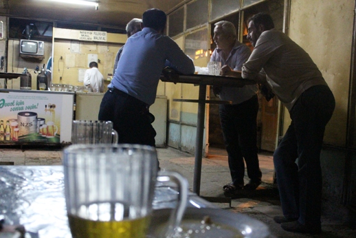 "Kurtlar vadisi" qəhrəmanı Yasamalda "bakal"ı necə oğurladı? - REPORTAJ