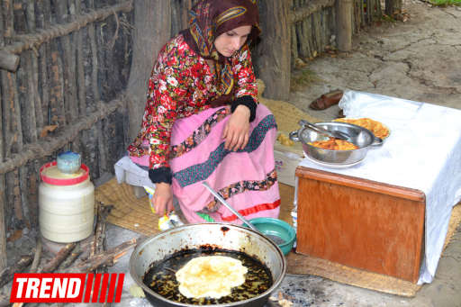Xəzər sahilində fərqli muzey - FOTO